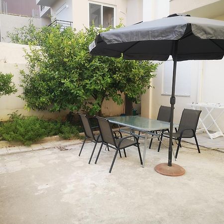 City Center Apartment Project 2 Heraklion  Ngoại thất bức ảnh