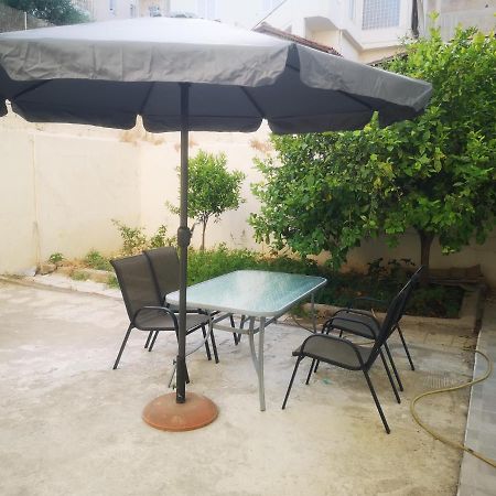 City Center Apartment Project 2 Heraklion  Ngoại thất bức ảnh