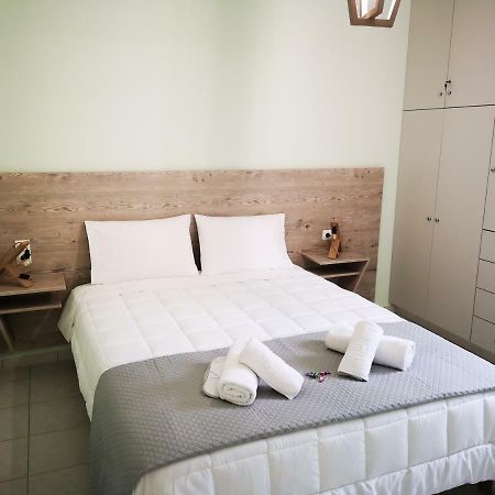 City Center Apartment Project 2 Heraklion  Ngoại thất bức ảnh