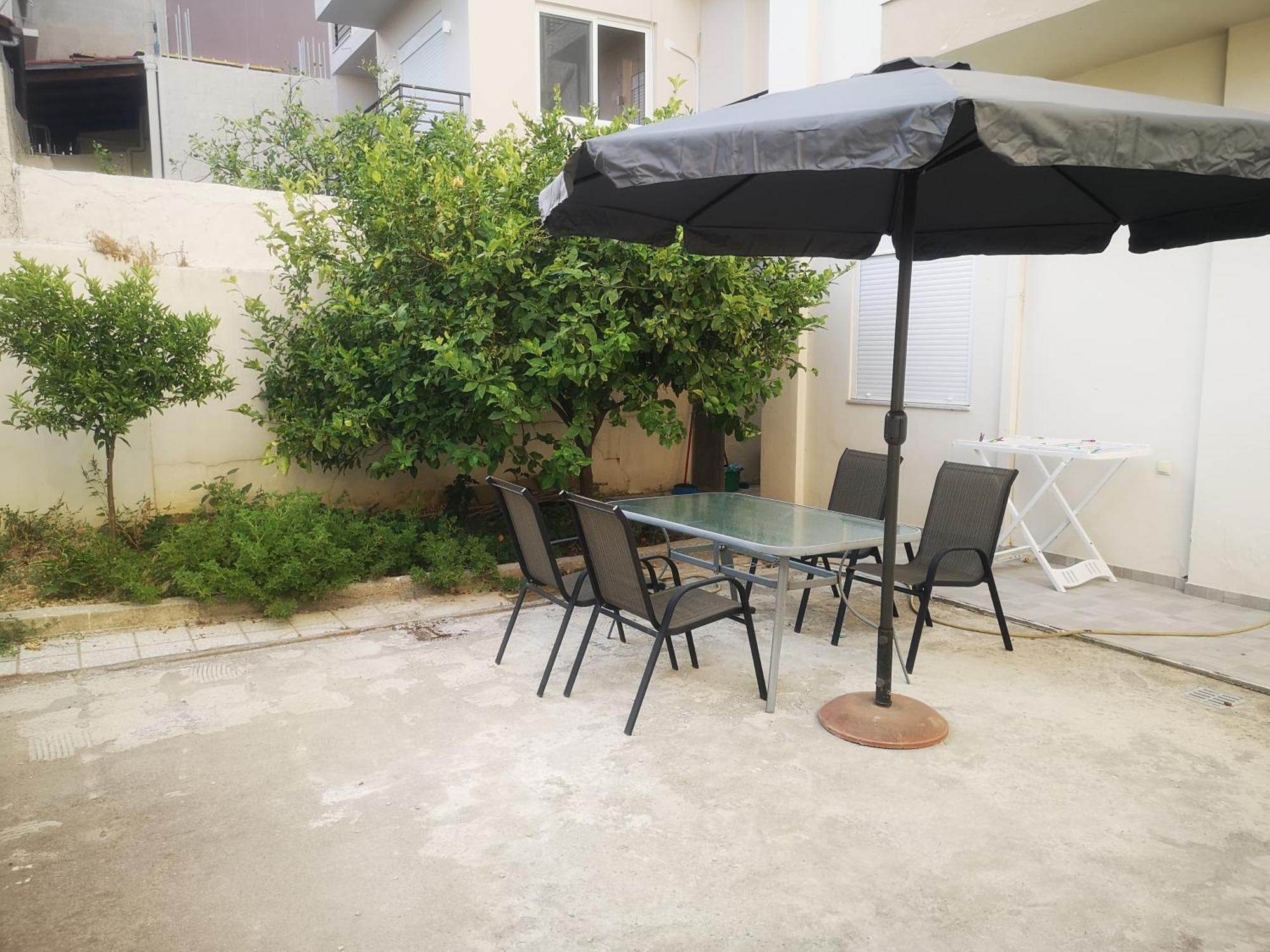 City Center Apartment Project 2 Heraklion  Ngoại thất bức ảnh