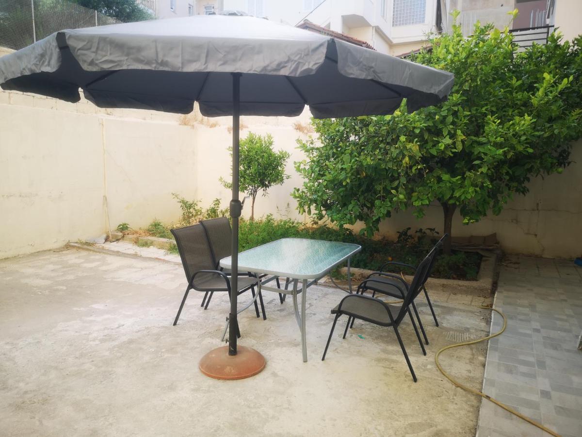 City Center Apartment Project 2 Heraklion  Ngoại thất bức ảnh