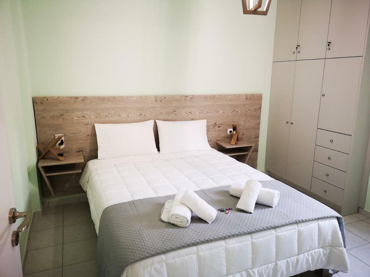 City Center Apartment Project 2 Heraklion  Ngoại thất bức ảnh