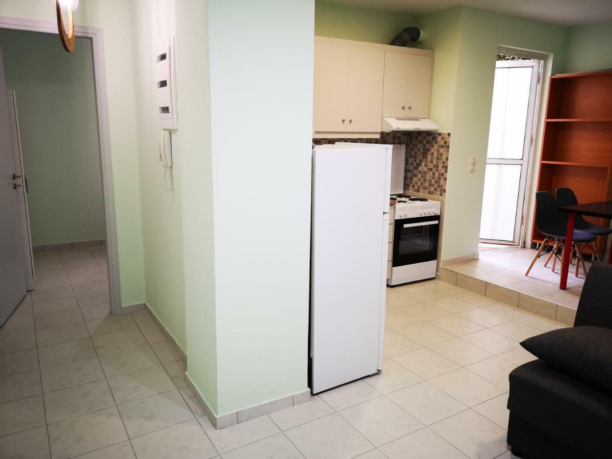 City Center Apartment Project 2 Heraklion  Ngoại thất bức ảnh