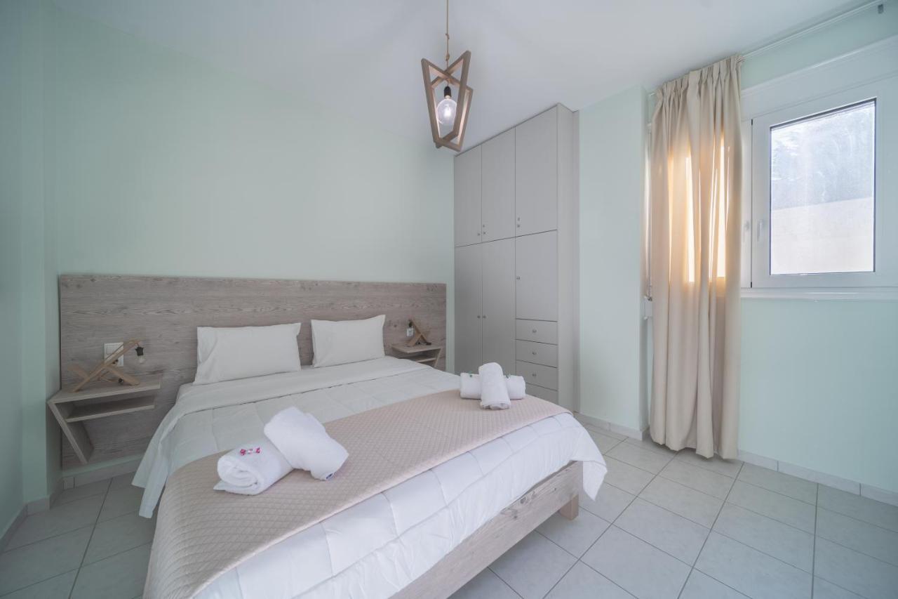 City Center Apartment Project 2 Heraklion  Ngoại thất bức ảnh