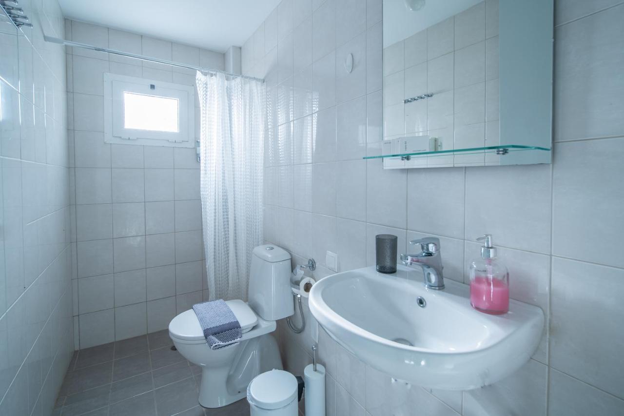 City Center Apartment Project 2 Heraklion  Ngoại thất bức ảnh